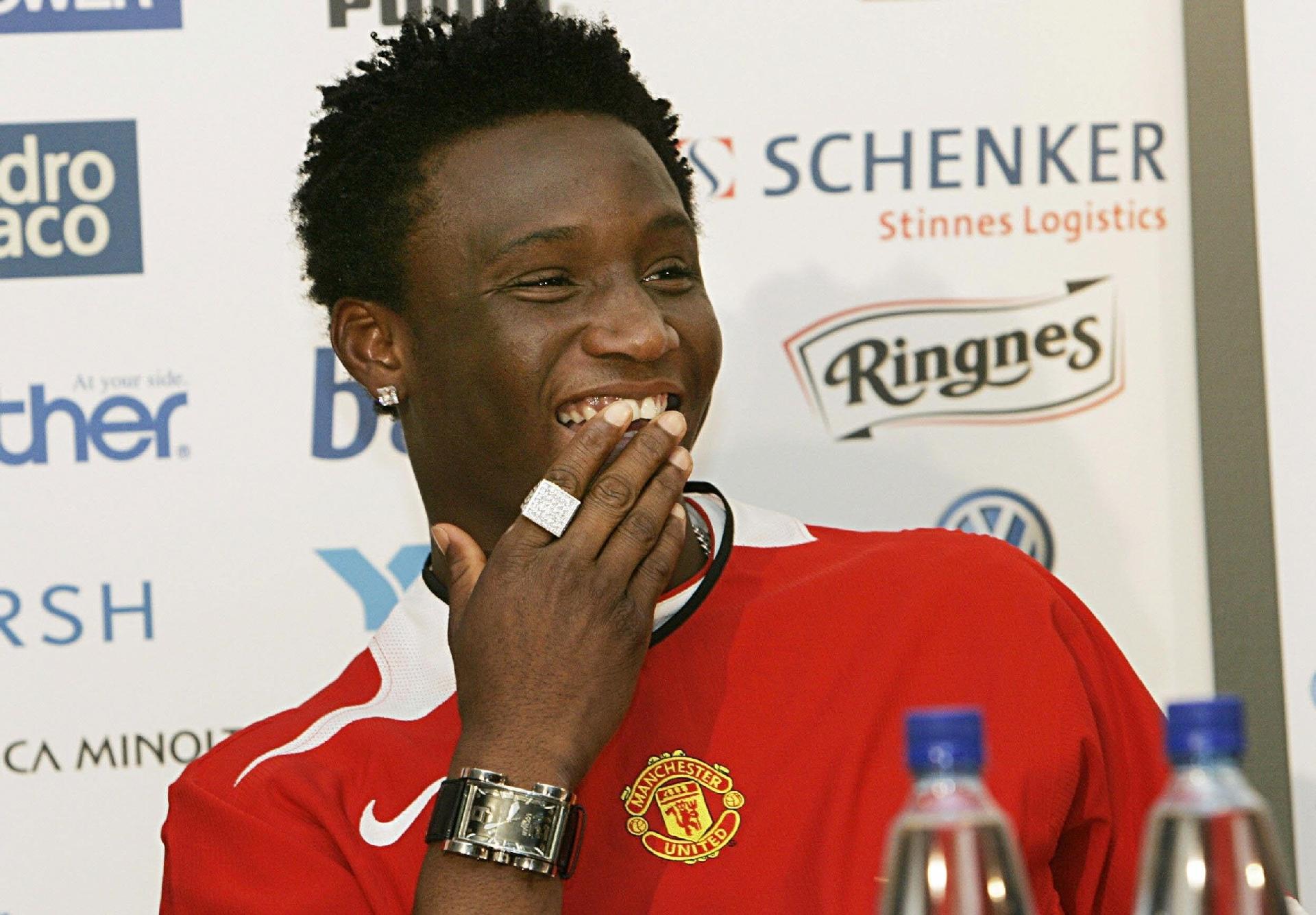 Mikel: Firmare con il Manchester United fu un errore stupido, mi costò uno o due anni di carriera