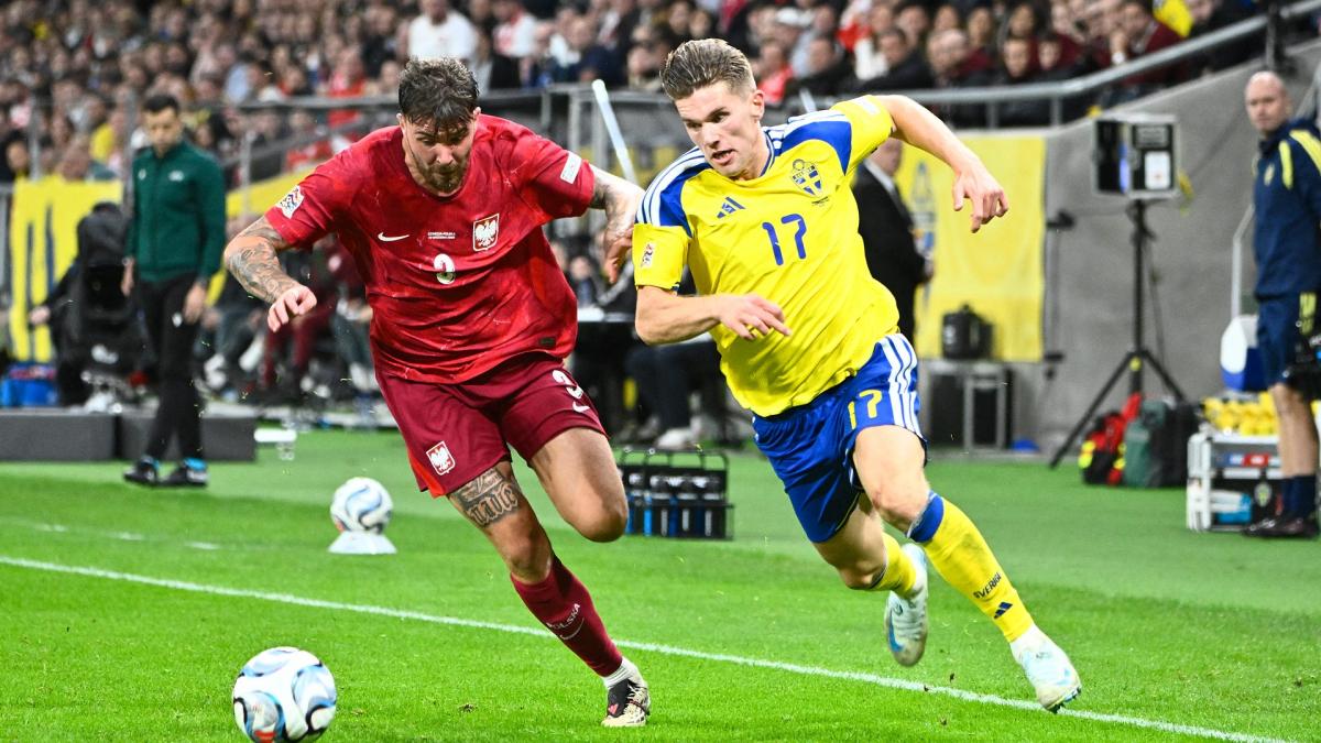 Ibrahimović: Gyökeres ist ein Weltklasse-Stürmer, seine Torlosigkeit sollten seine Teamkollegen hinterfragen