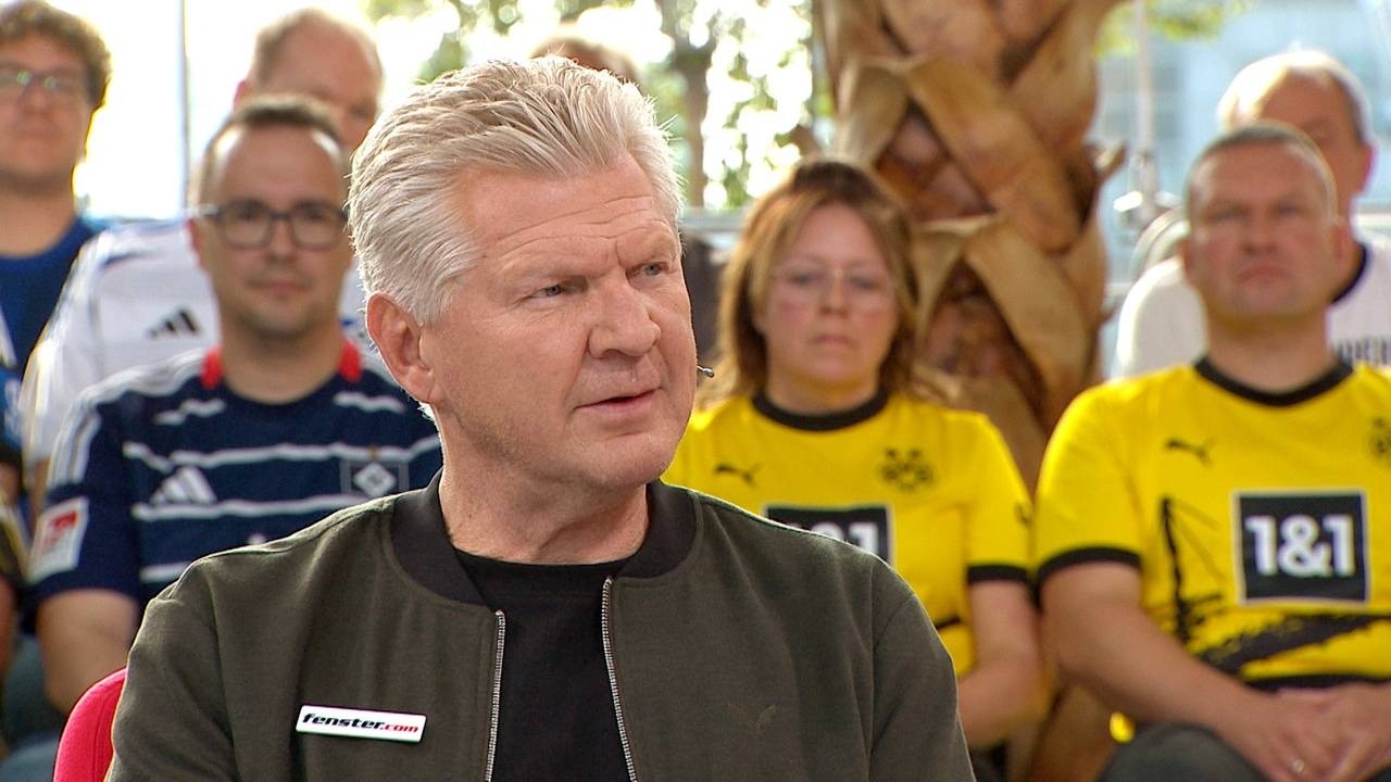 Effenberg: Deutschlands Kapitän muss Stammspieler sein – Kimmich zweimal zu ignorieren ist absurd