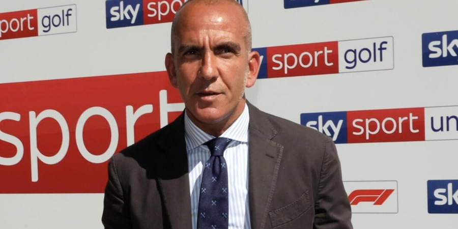 Di Canio: L'Italia non deve adagiarsi dopo due buone partite