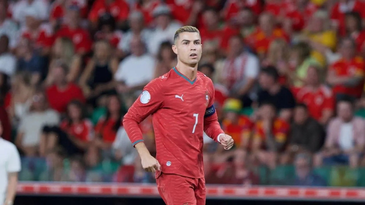 Record: El futuro de Cristiano Ronaldo en la selección portuguesa es incierto; no se ha negociado ningún partido de despedida