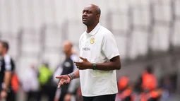 Vieira difende Gueye e Koulibaly: "Non sono giocatori superati"