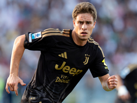 Yildiz compared to Kvaratskhelia by Juventus boss Spalletti