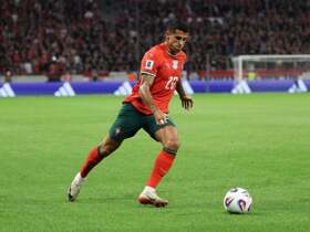 Portugal : le bijou de João Cancelo pour répondre à la Norvège