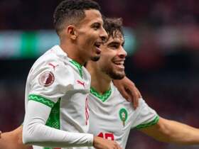 Amicaux : le Maroc tenu en échec par le Mali, l’Égypte battue par l’Afrique du Sud