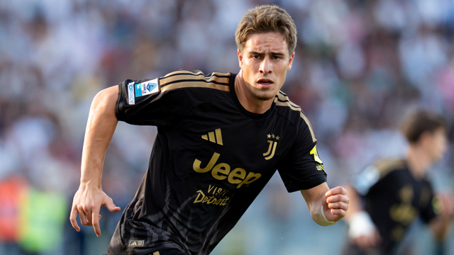 Yildiz compared to Kvaratskhelia by Juventus boss Spalletti