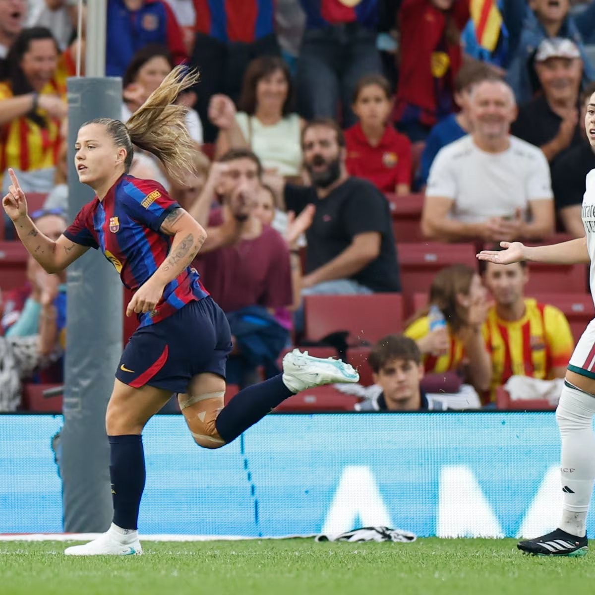 El Clásico de Pina