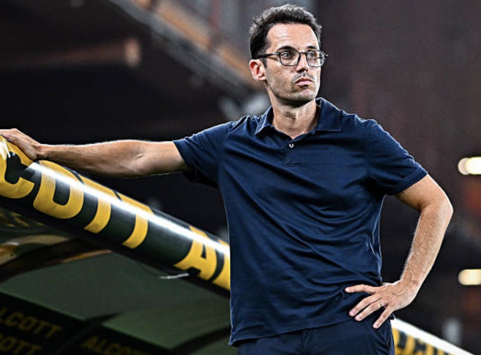 Tuttomercatoweb: Genua sucht Nachfolger für Sportdirektor López
