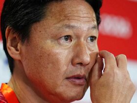 城彰二谈日本U21：希望有球员能在关键时刻承担决定性作用
