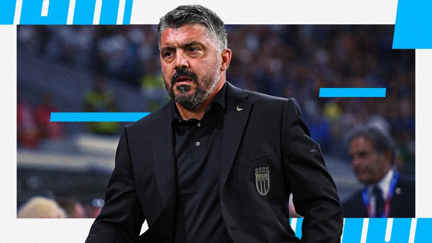 Gattuso: Ich habe wegen einer Autoimmunerkrankung mit dem Fußballspielen aufgehört