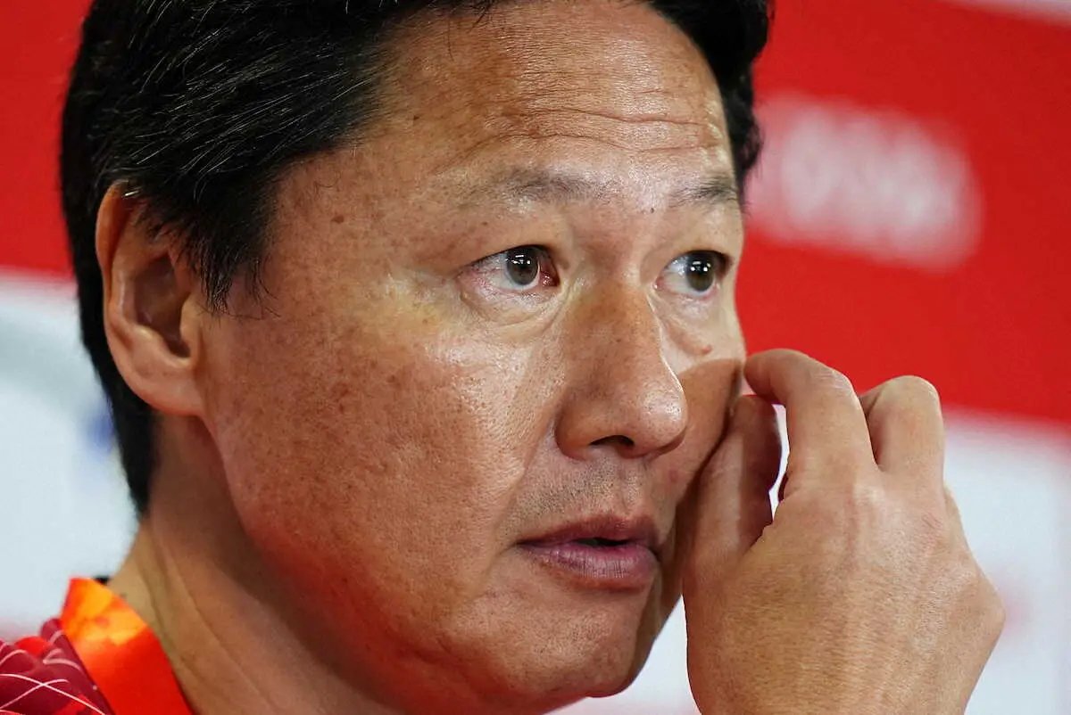 Shoji Jo sobre Japan U21: Espero que algún jugador asuma un rol decisivo en momentos clave