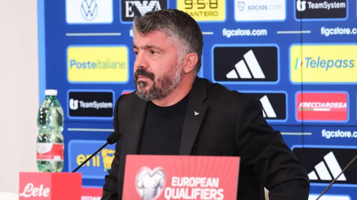 Gattuso: Thẻ đỏ của Bastoni không cố ý, vết sẹo này sẽ theo tôi suốt đời