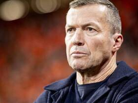 马特乌斯：C罗可能不仅和主帅闹僵了，或也失去了队友的支持