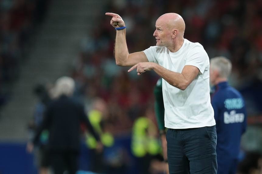 Solbakken: Portugal tiene muchos jugadores de clase mundial y puede estar entre los tres mejores de Europa junto a España y Francia