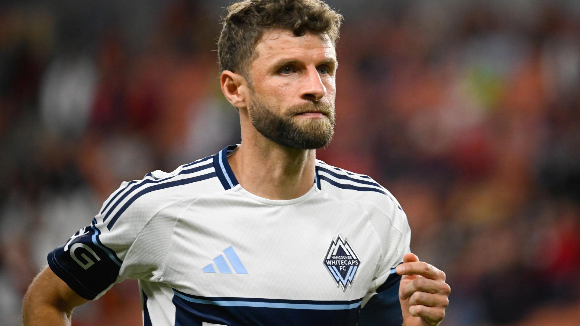 Thomas Müller: Olise und Mbappé sind meine Favoriten für den Ballon d'Or – sie haben das Niveau eines Gewinners