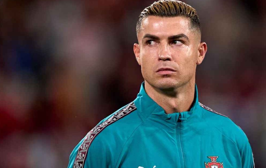 Lizarazu: Ronaldos Selbstbild war einst seine Stärke, jetzt ist es sein größter Feind