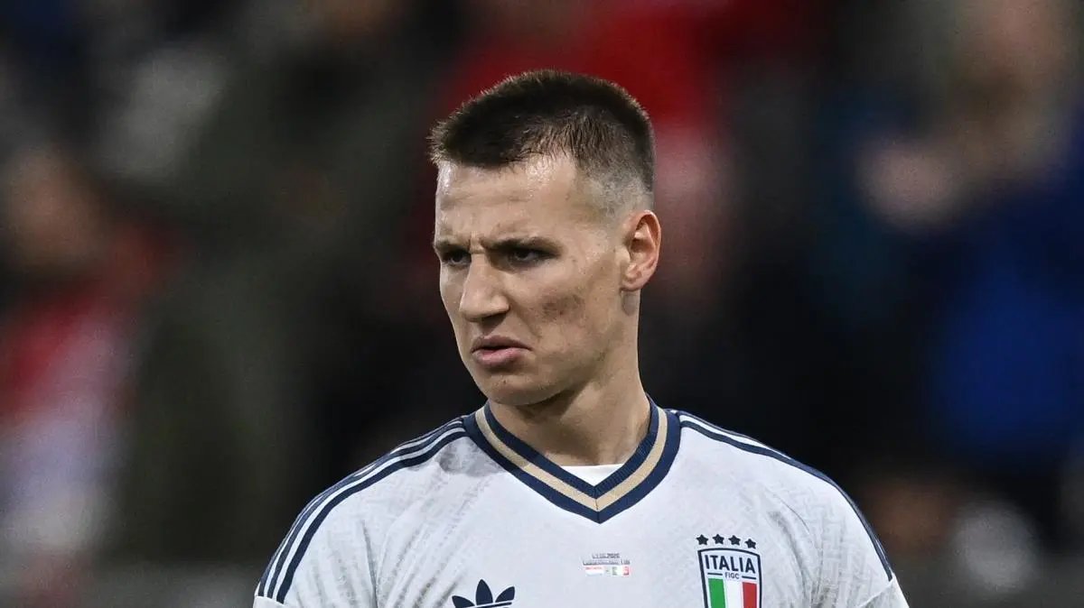 Camarda: Campioni europei Under 21? Abbiamo un grande potenziale, credo sia possibile