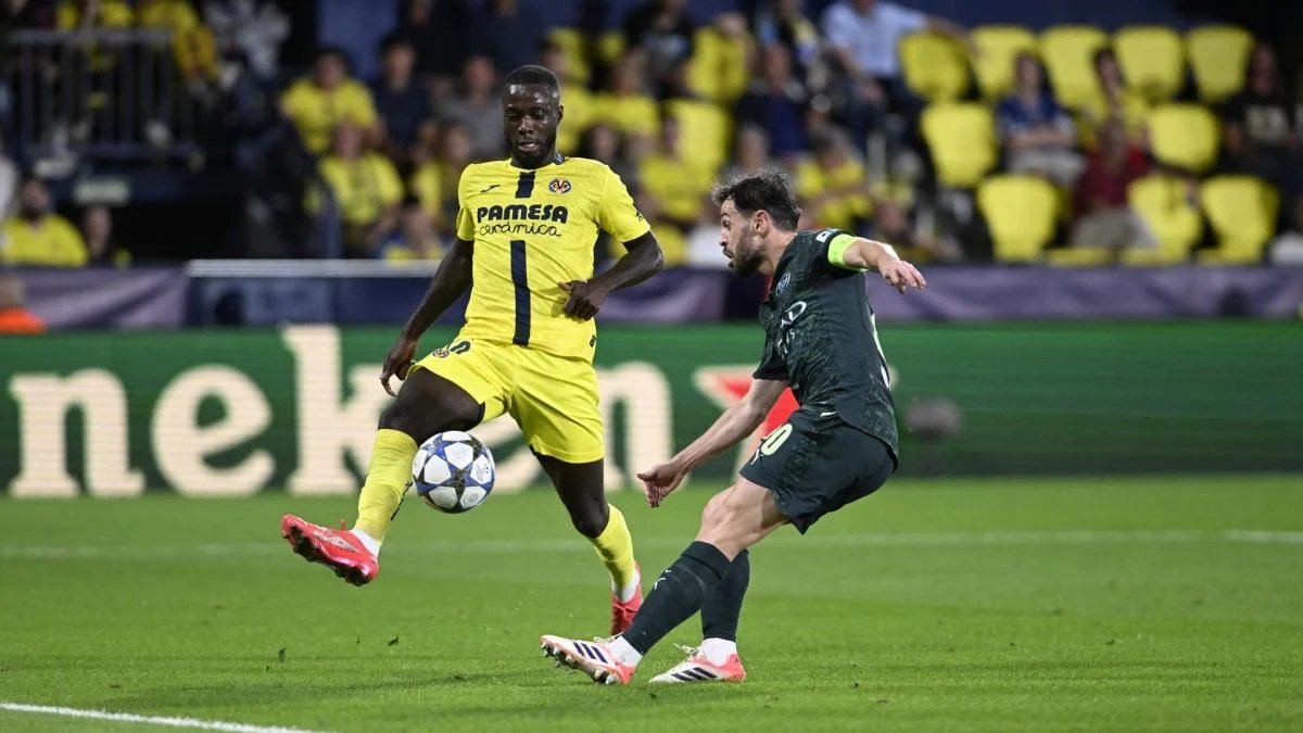 Pape Gueye: Die aktuelle Situation von Marseille ist traurig, ich hoffe, sie spielen diese Saison gut