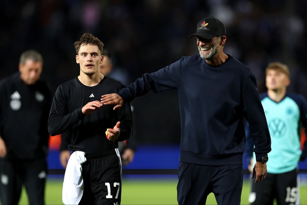 Klopp : Je suis très satisfait de la performance de l'équipe ; le seul manque était de ne pas avoir marqué de but
