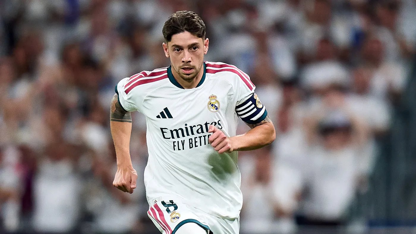 OK Diario-Reporter Serrano: Real Madrid wollte Valverde verkaufen, aber der Spieler lehnte einen Wechsel ab