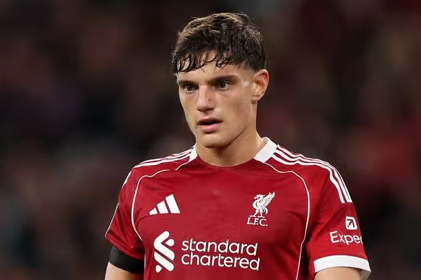 Echo: La Juventus ha tentato di prendere Looney in prestito, ma il Liverpool ha rifiutato