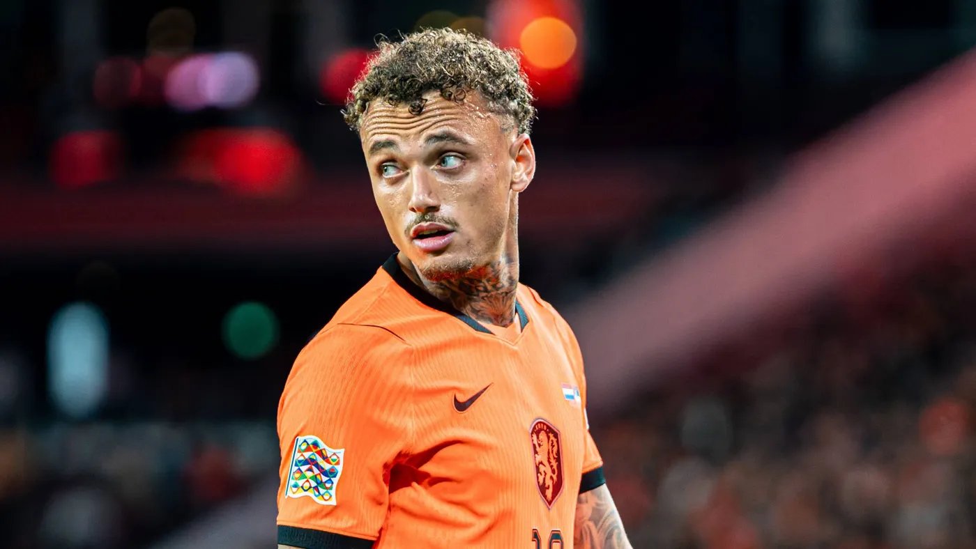 Noa Lang: Ajax hat mich kontaktiert, aber der Transfer kam nicht zustande