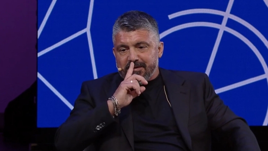 Gattuso: Only Nuno Mendes and Nuno Tavares are left-backs at the same level