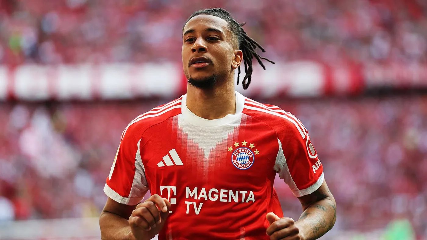 Bild: Olise chiede una clausola rescissoria, il Bayern Monaco preoccupato per il rinnovo