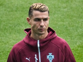 Ronaldo will be in Portugal's next squad if he wants to be – Jorge Jesus