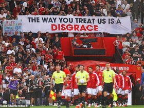 How Man U went to war with season-ticket holders as club 'weeds out' fans for lucrative day-trippers