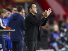 Xavi hails Netherlands' 'family' bond after unbeaten start