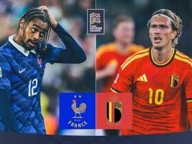 France - Belgique : les compositions probables