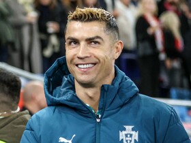 'Hats off to Cristiano!' – Zidane salutes Ronaldo's career amid Portugal rift