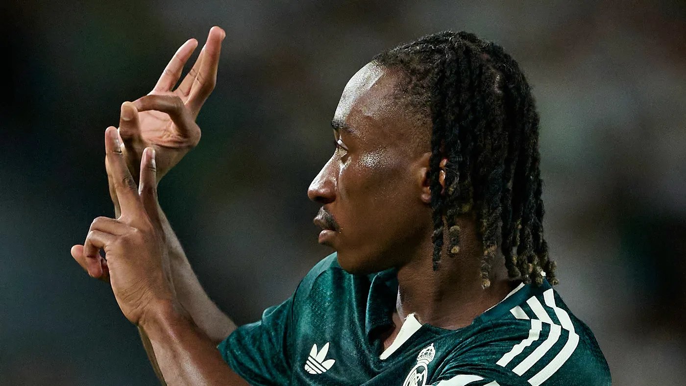 Diomande: No me llamen superestrella, sigo siendo el mismo