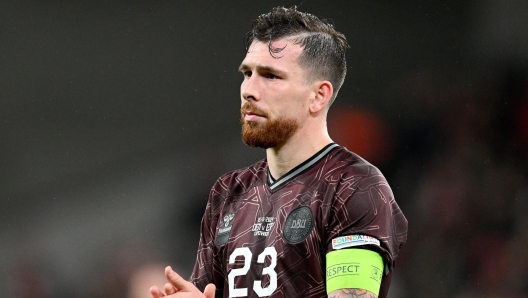 La Gazzetta: la Juventus busca fichar a Højbjerg en enero para encontrar un líder en el equipo