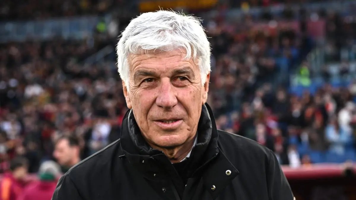 Gasperini : Koné reste, il a encore la chance d'augmenter sa valeur marchande