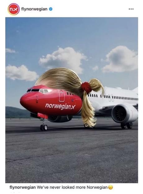 Эксперты о судебном иске Эрлинга Холанда против Norwegian Air: авиакомпания наживается на имени мировой суперзвезды