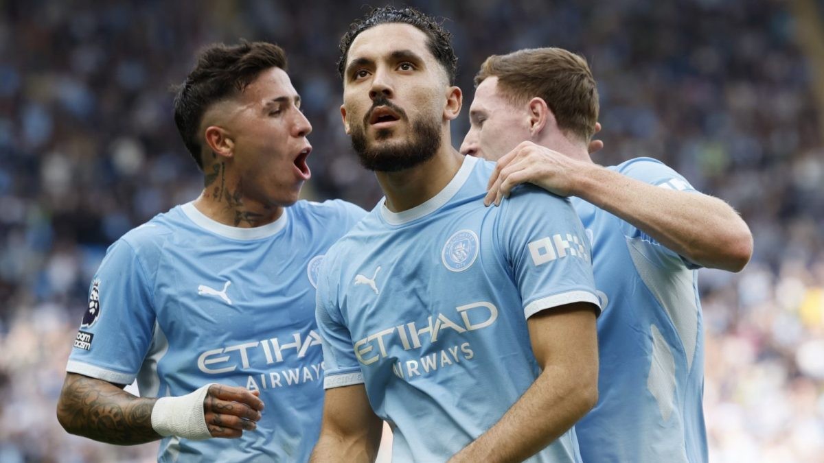 Britische Medien: Man City würde bei Zwangsabstieg über 500 Millionen Pfund verlieren und stünde vor einer „katastrophalen" Lage