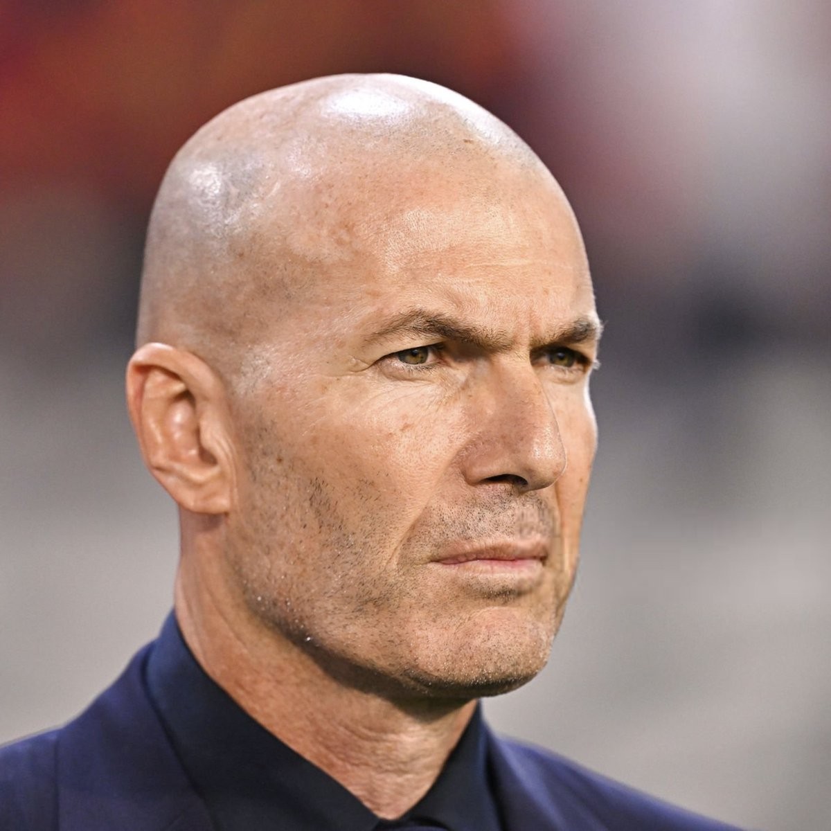 L'Équipe: Zidane pide a la Federación Francesa que desarrolle laterales