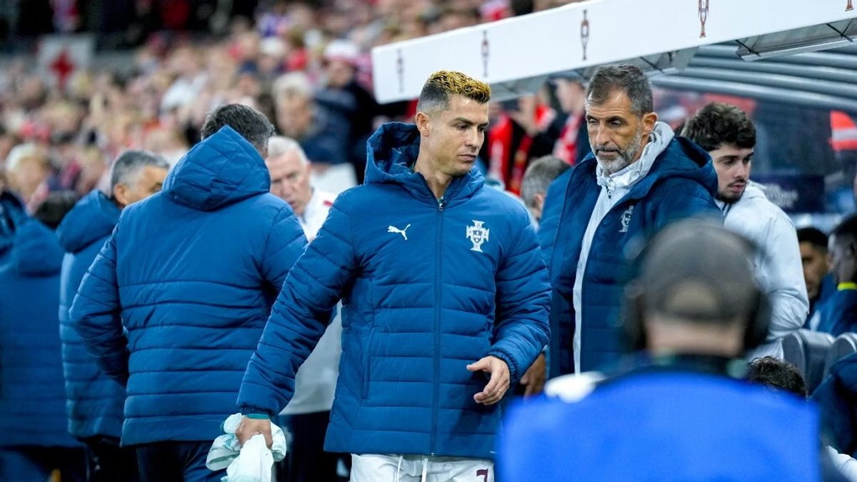 Mundo Deportivo : L'équipe nationale du Portugal perd 2 millions d'abonnés sur les réseaux sociaux après le départ de Cristiano Ronaldo
