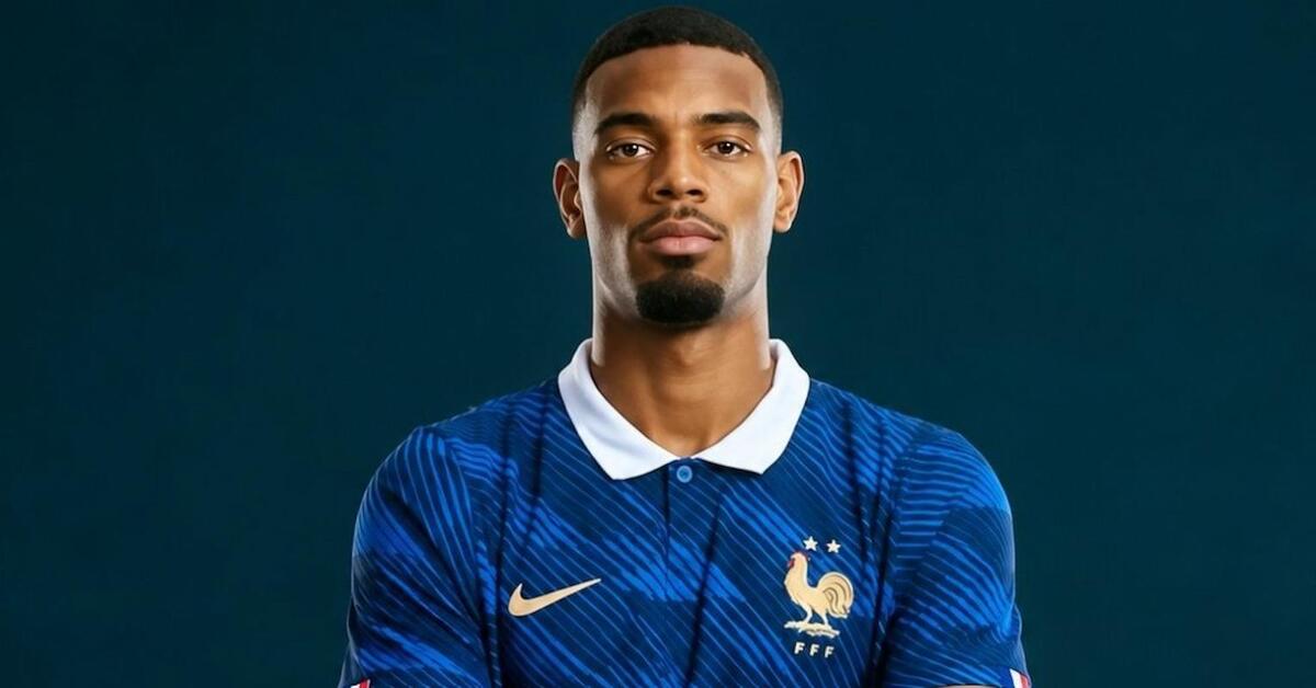 Lizarazu: Diouf puede ser un buen lateral, pero Francia carece de reservas de talento
