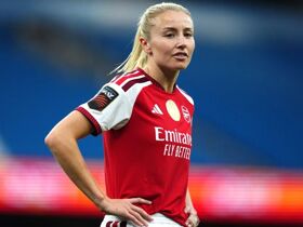 Arsenal must be accountable for their own failings in faltering Women's Super League season