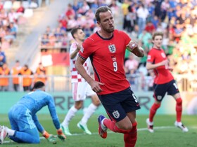Tuchel does not have 'anymore words' for Kane ahead of landmark England appearance