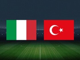En direct: Italie vs Turquie