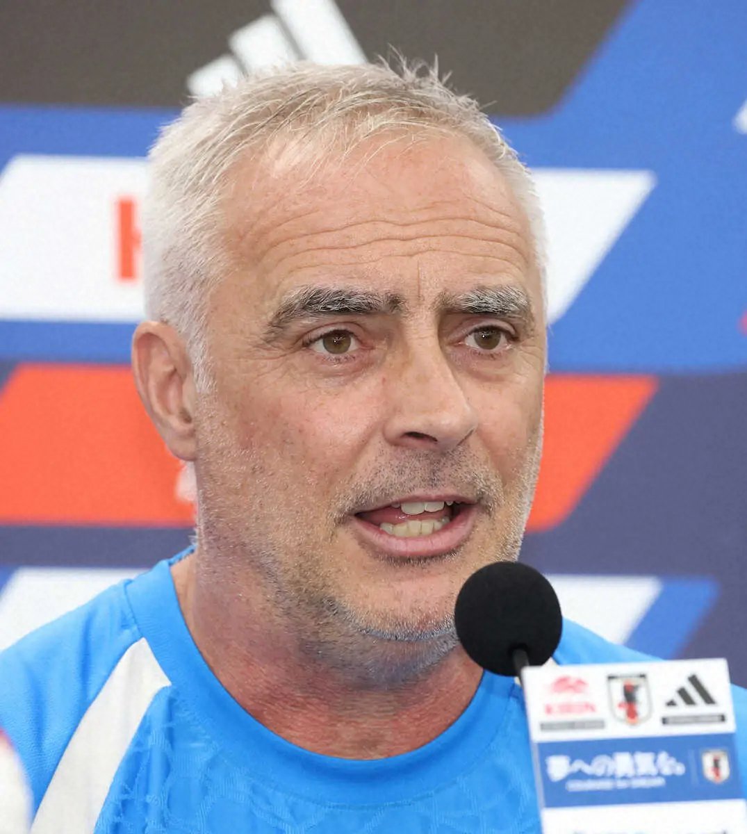 New Zealand coach: Japan too strong, difficult to maintain our level for 90 minutes