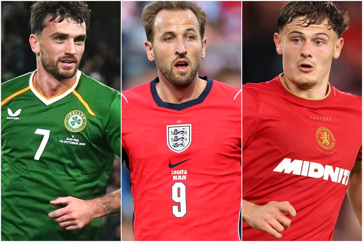 English media: Parrott continues to shine, Tottenham fans regret letting Kane's successor slip away