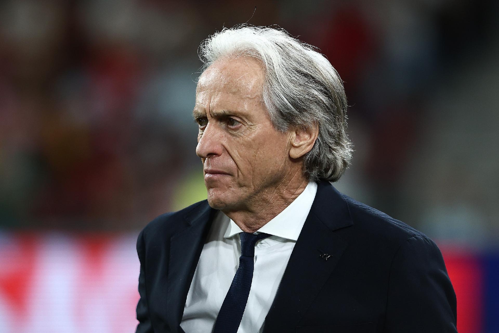 Jorge Jesus leads Portugal to perfect start with four wins, clinches Nations League quarterfinals
