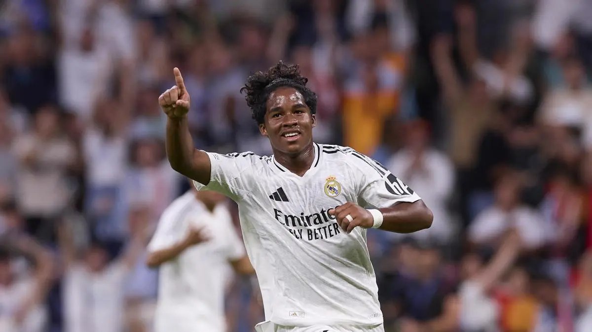 Pedullà : L'intérêt de l'AC Milan pour Endrick se confirme, mais le Real Madrid refuse de céder la propriété