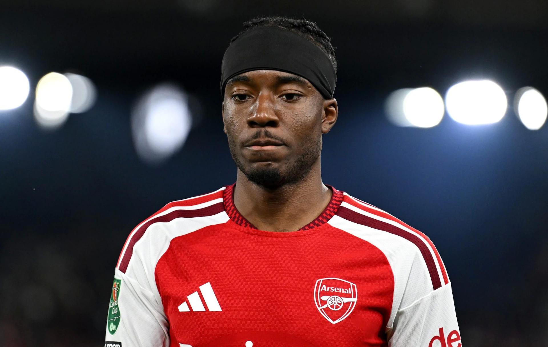 Telegraph: Madueke perde il posto da titolare all'Arsenal, Atlético Madrid e Juventus interessate