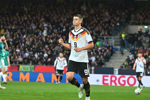 Deutsche Medien: Deutschland U21 verkauft über 17.000 Heimspiel-Tickets – Meiste seit 20 Jahren